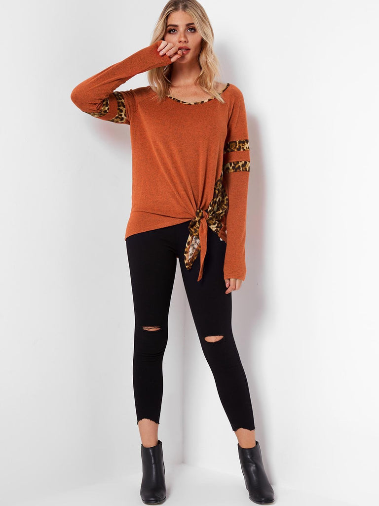 Womens Long Sleeve T-Shirts
