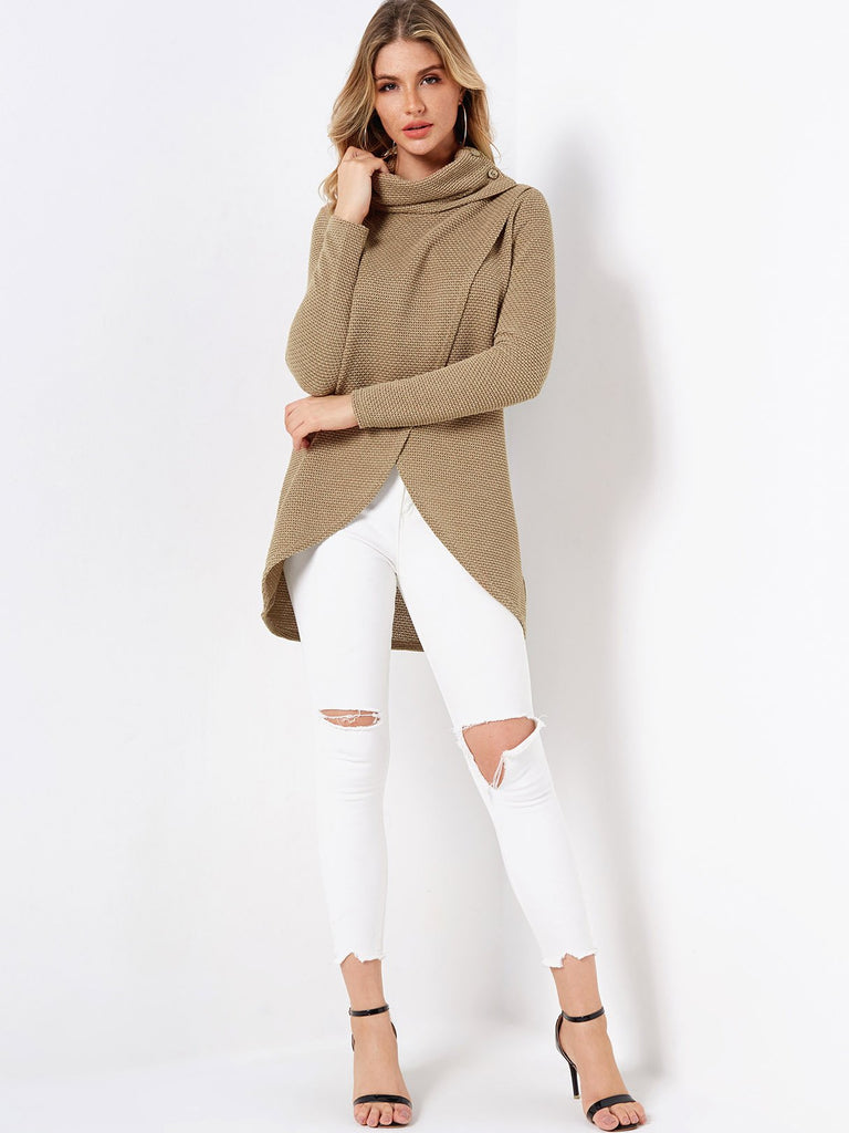 Womens Long Sleeve T-Shirts