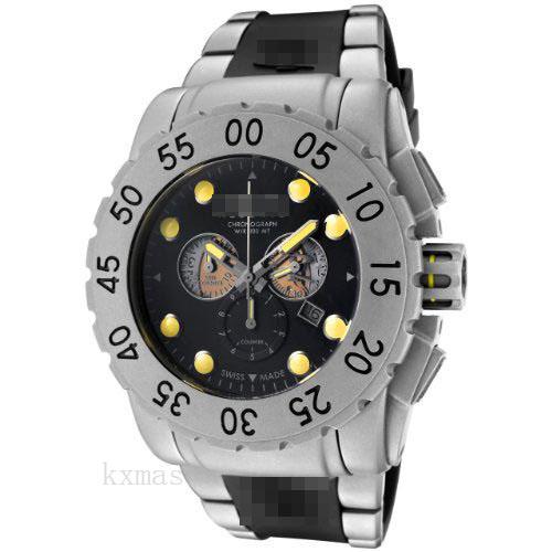 Swiss Fashion Polyurethane 35 mm Watches Strap 799_K0033614