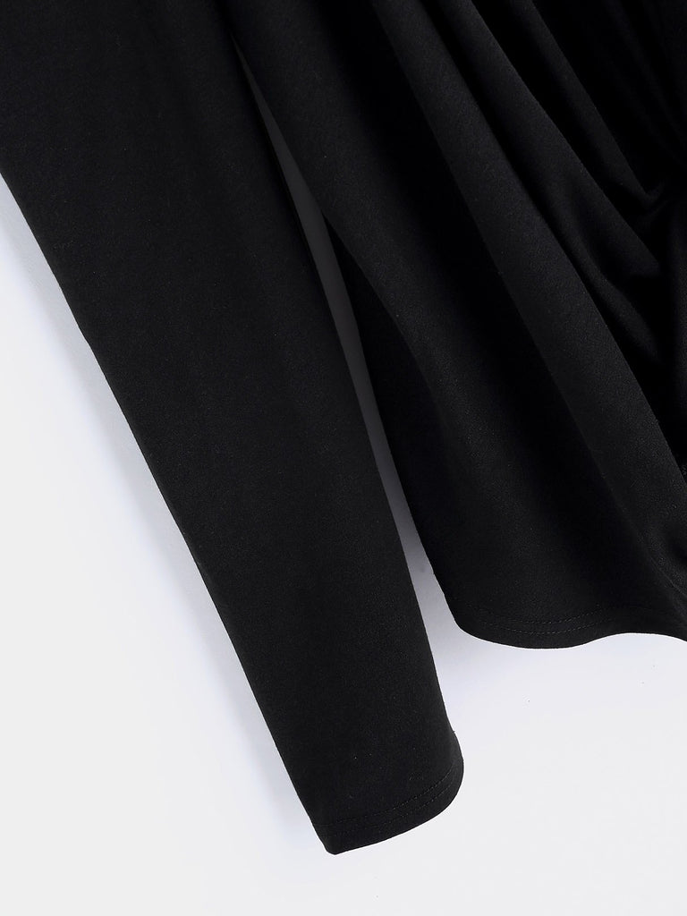 Ladies Long Sleeve T-Shirts