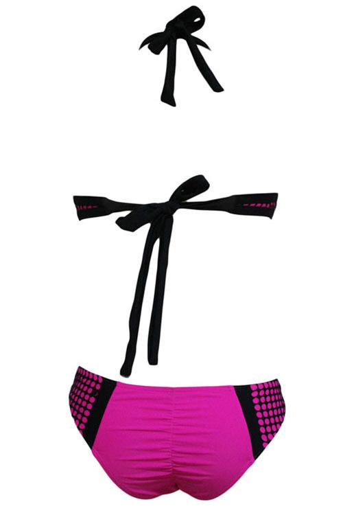 Womens Multi Bikinis