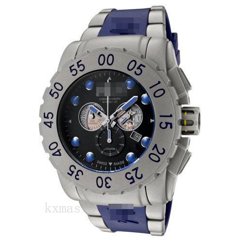 Top Affordable Polyurethane 35 mm Wristwatch Strap 800_K0033615