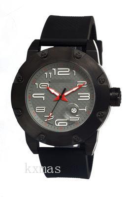 Cheap China Wholesale Silicone 22 mm Watch Wristband 0802_morphic_K0008286