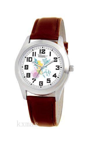 Wholesale Amazing Leather 13 mm Watch Strap 0803C006D166S008_K0034543
