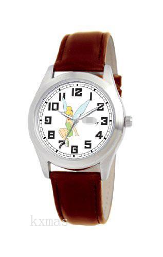 Wholesale New Stylish Leather 13 mm Wristwatch Strap 0803C006D168S008_K0034539