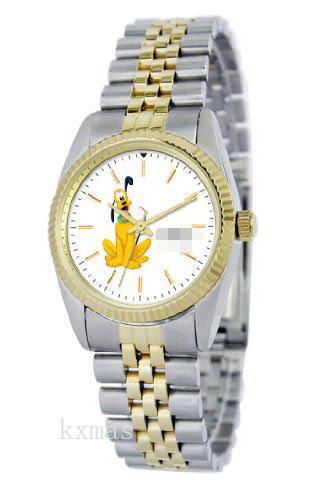 Wholesale Metal 13 mm Watch Wristband 0803C008D115S776_K0034518