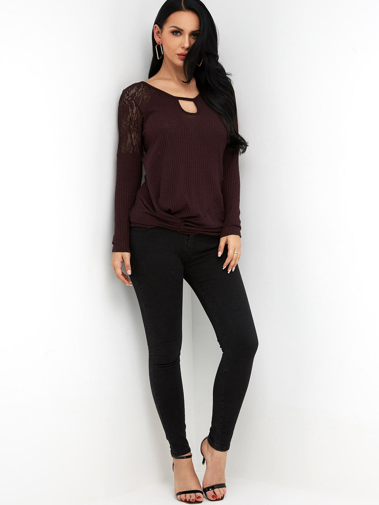 Long Blouses For Women