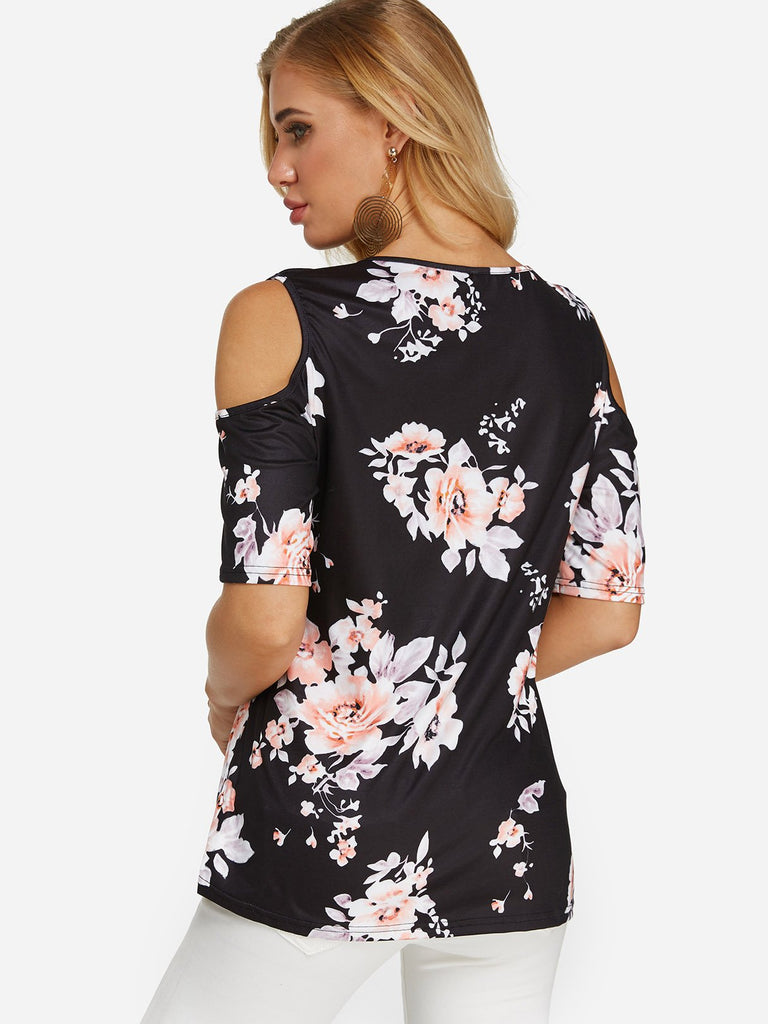 Womens Multi Blouses