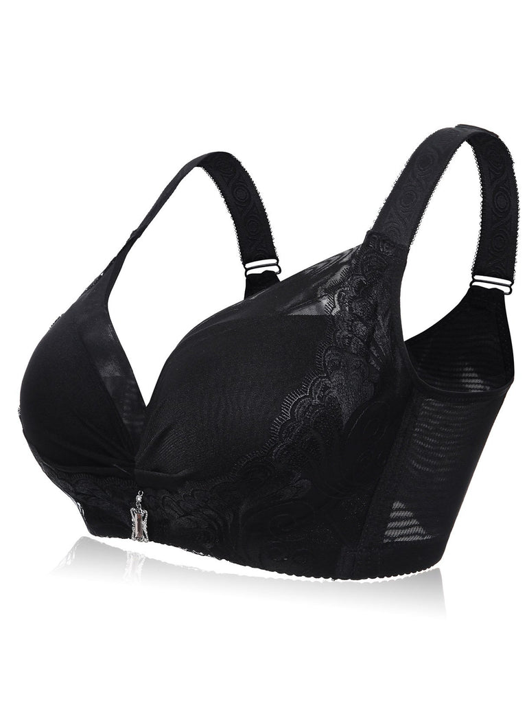 Plus Size Intimate Wear