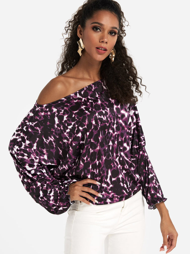 Womens Long Sleeve T-Shirts