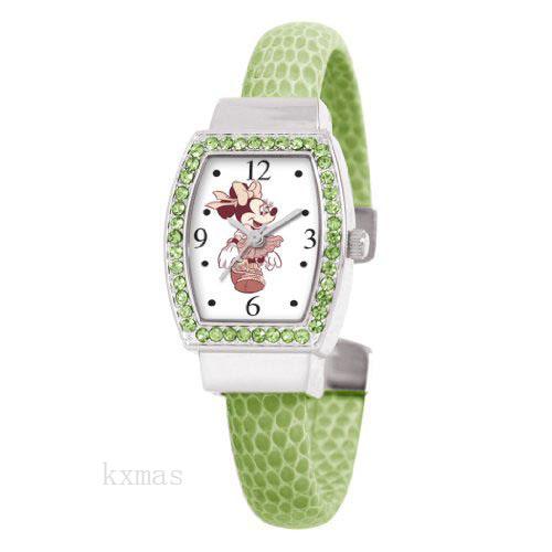Cool Synthetic Leather 10 mm Watches Band 0914BG0008-16_K0034411