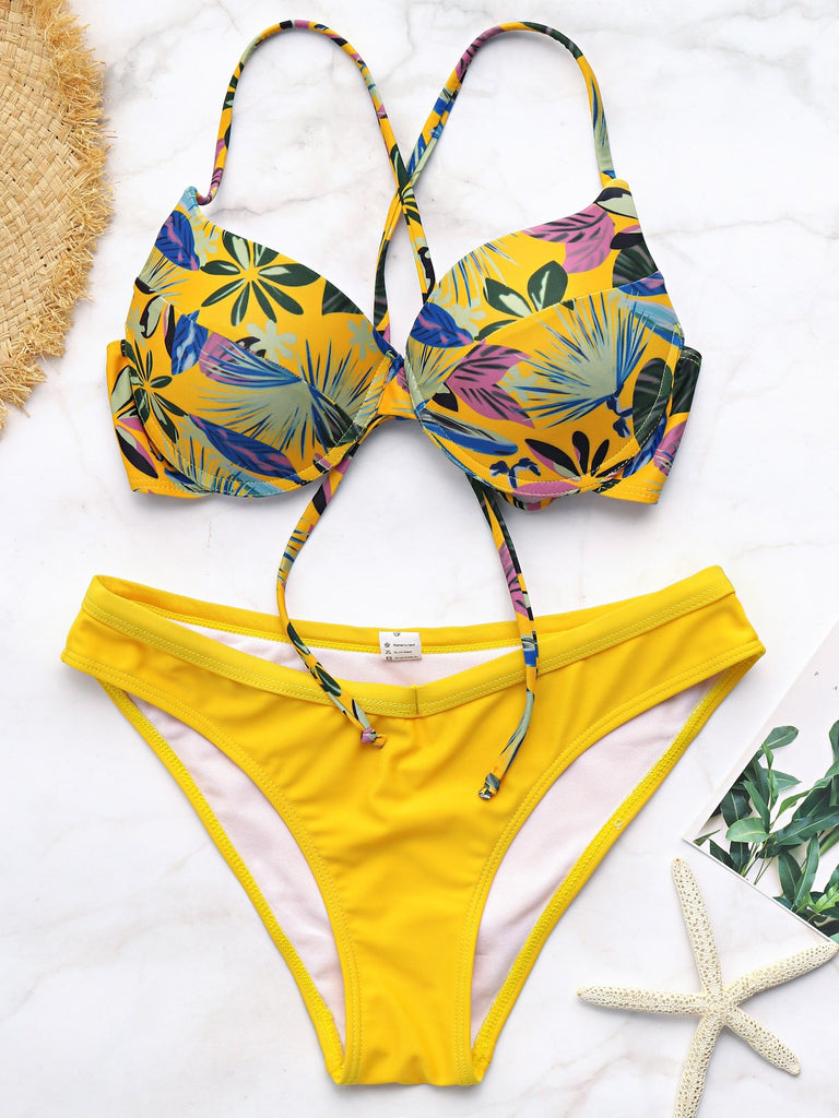 Sweet Teen Bikini