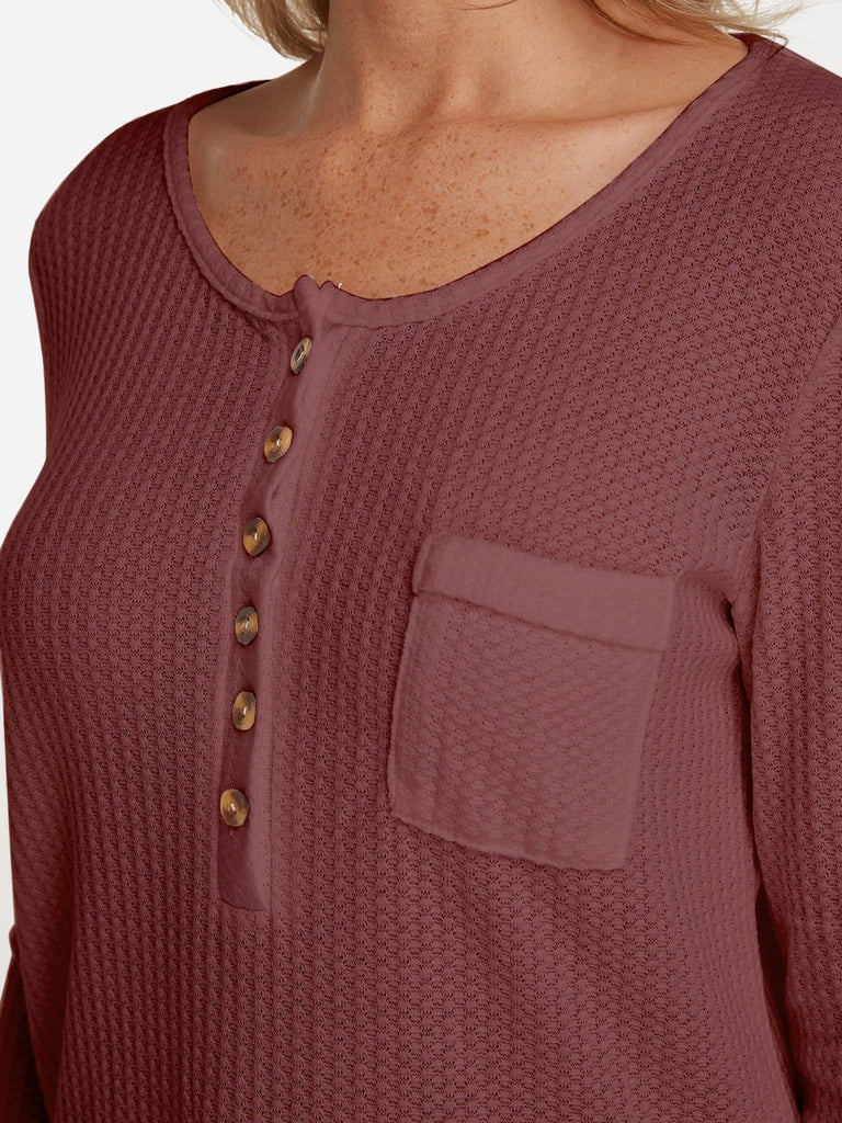 Womens Long Sleeve T-Shirts