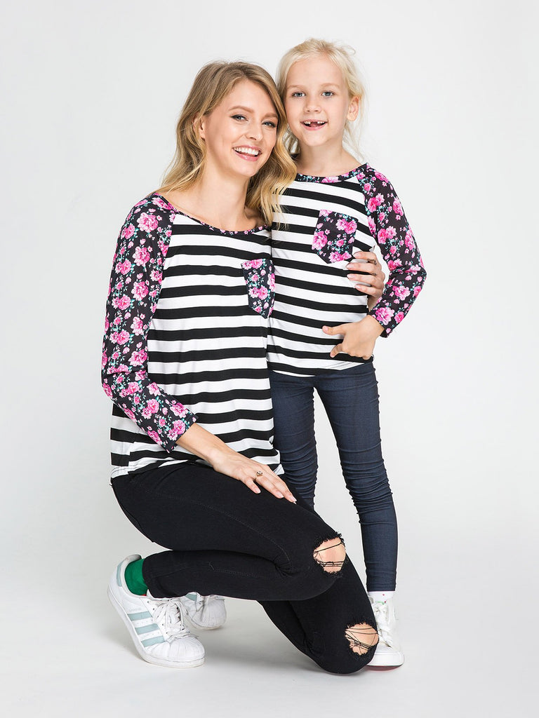 Womens Long Sleeve T-Shirts
