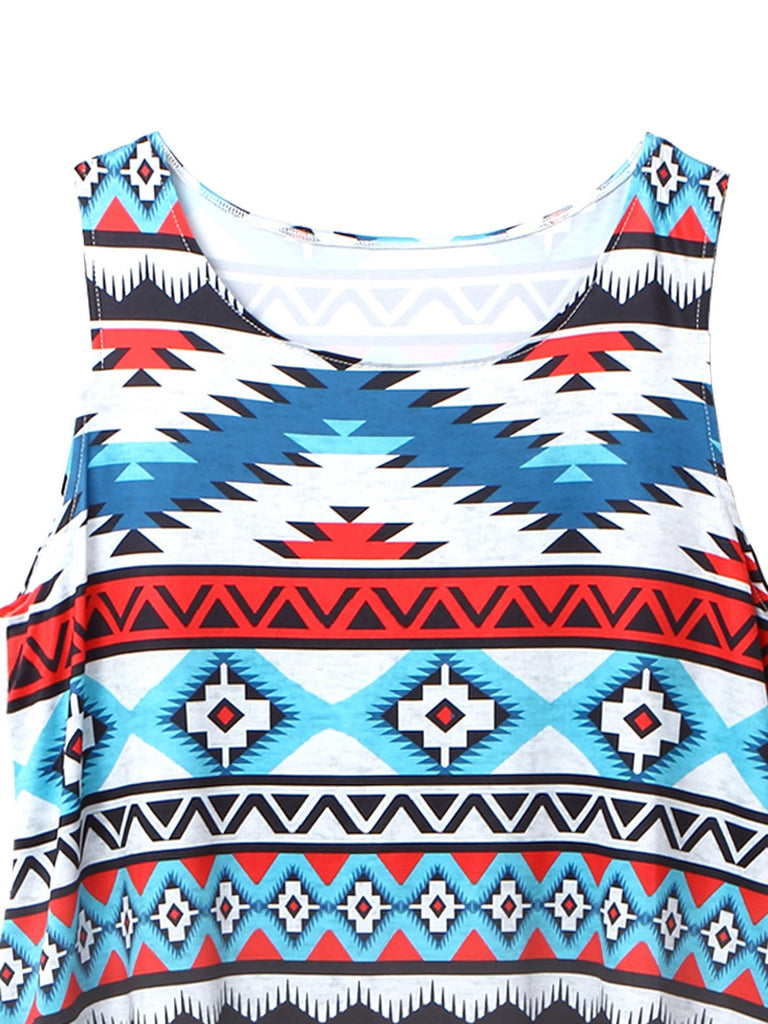 Ladies Multi Mini Dresses