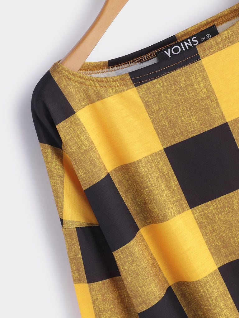 Ladies Long Sleeve T-Shirts
