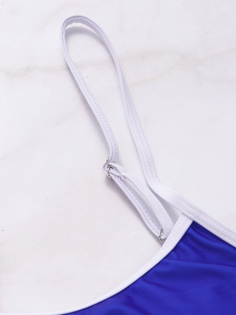Simple Bikini Top