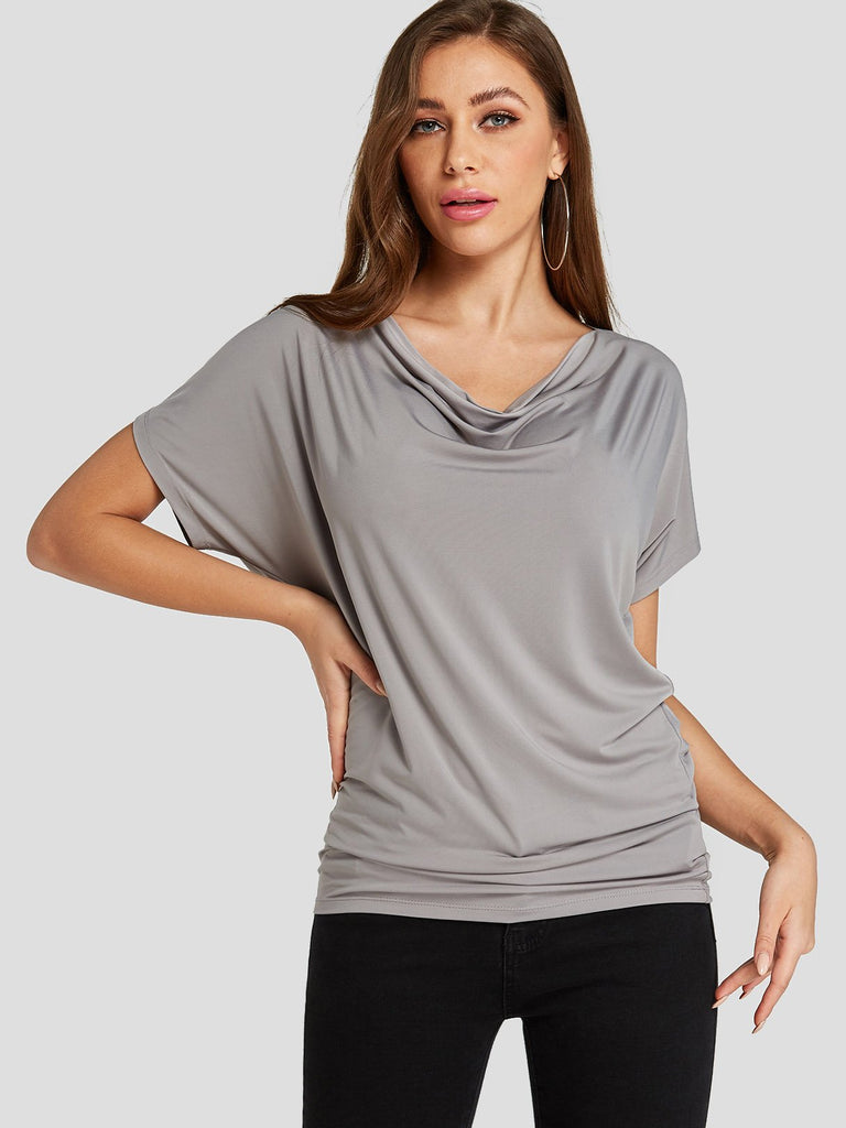 Ladies White T Shirts Uk