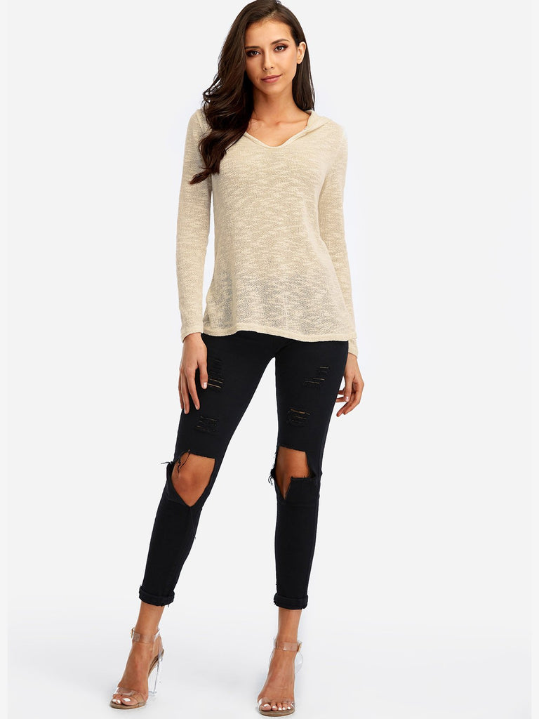 Cute Yellow Tops For Women