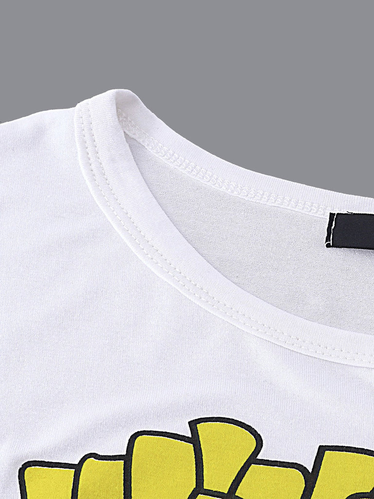 Womens Short Sleeve Top
