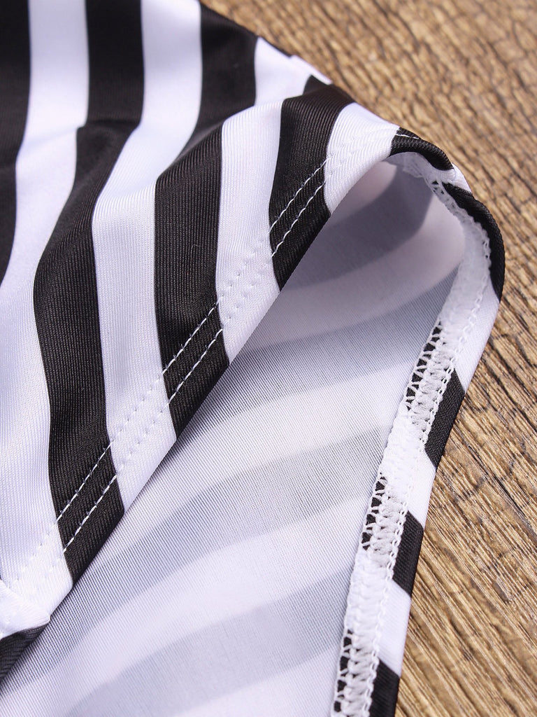Ladies Sleeveless Bikinis