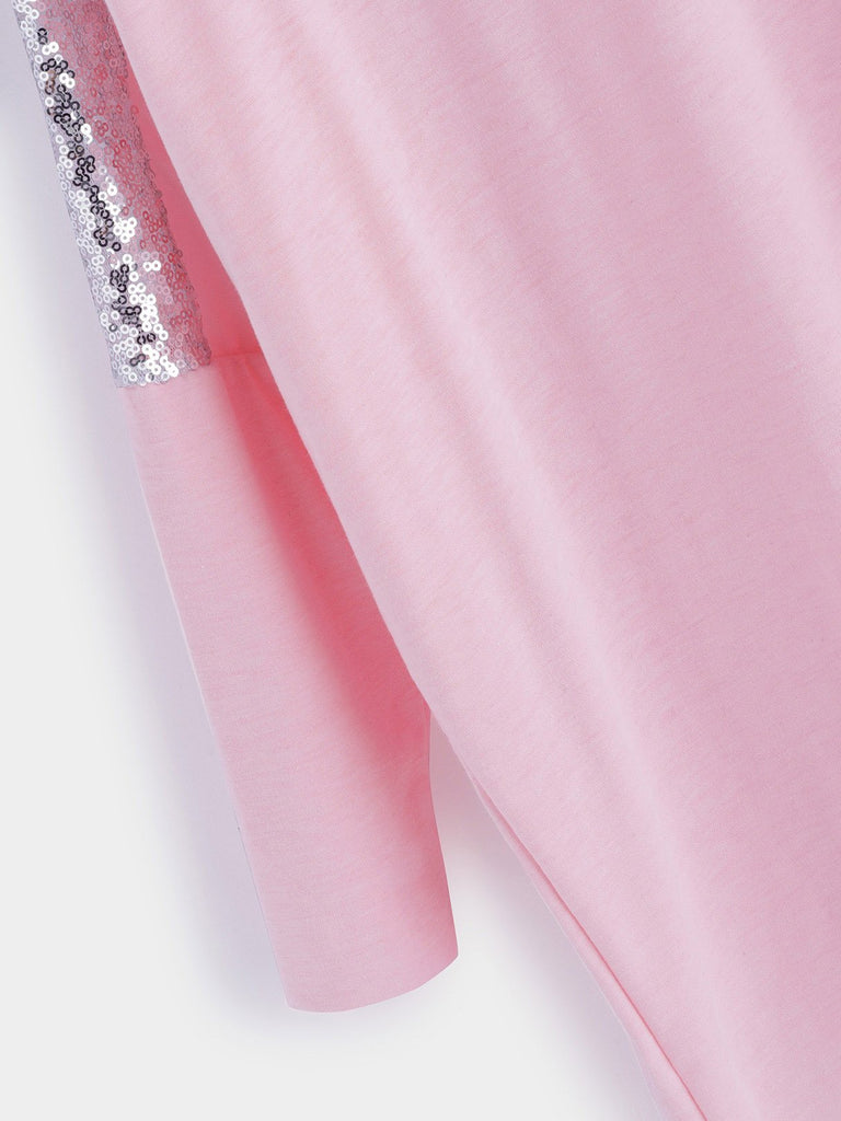 Ladies Long Sleeve T-Shirts