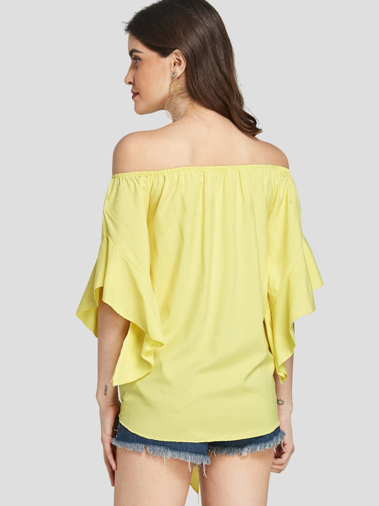 Womens Blouses Canada
