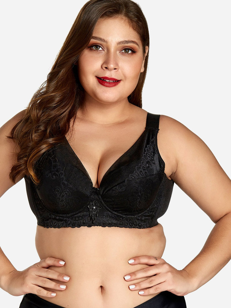 Plus Size Intimates Stores