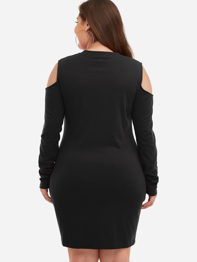 Cute Cheap Plus Size Maxi Dresses