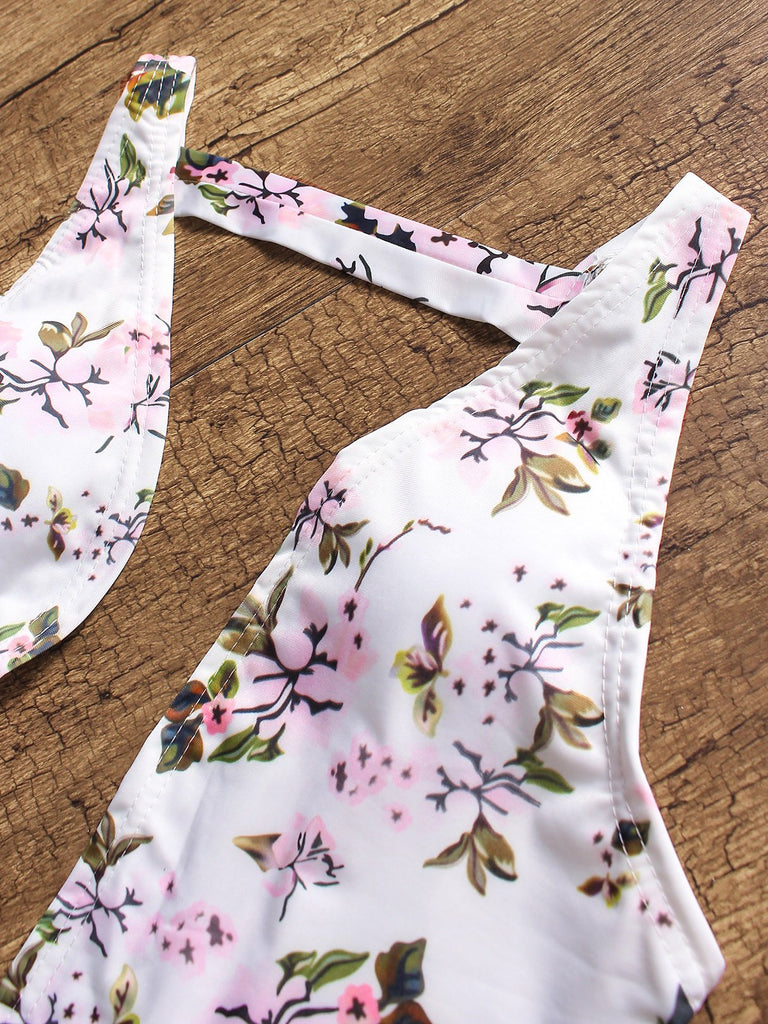 Ladies Multi One-Pieces