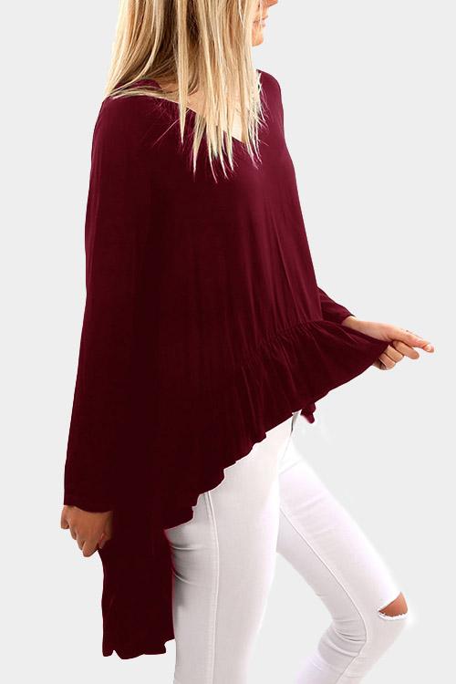 Hot Tops For Women