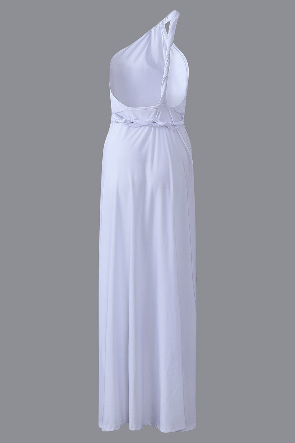 Womens White Maxi Dresses