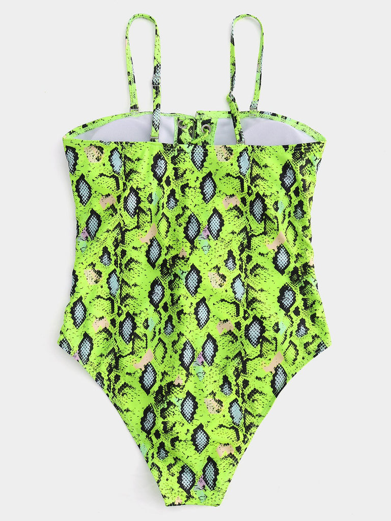 Tie Around Bikini