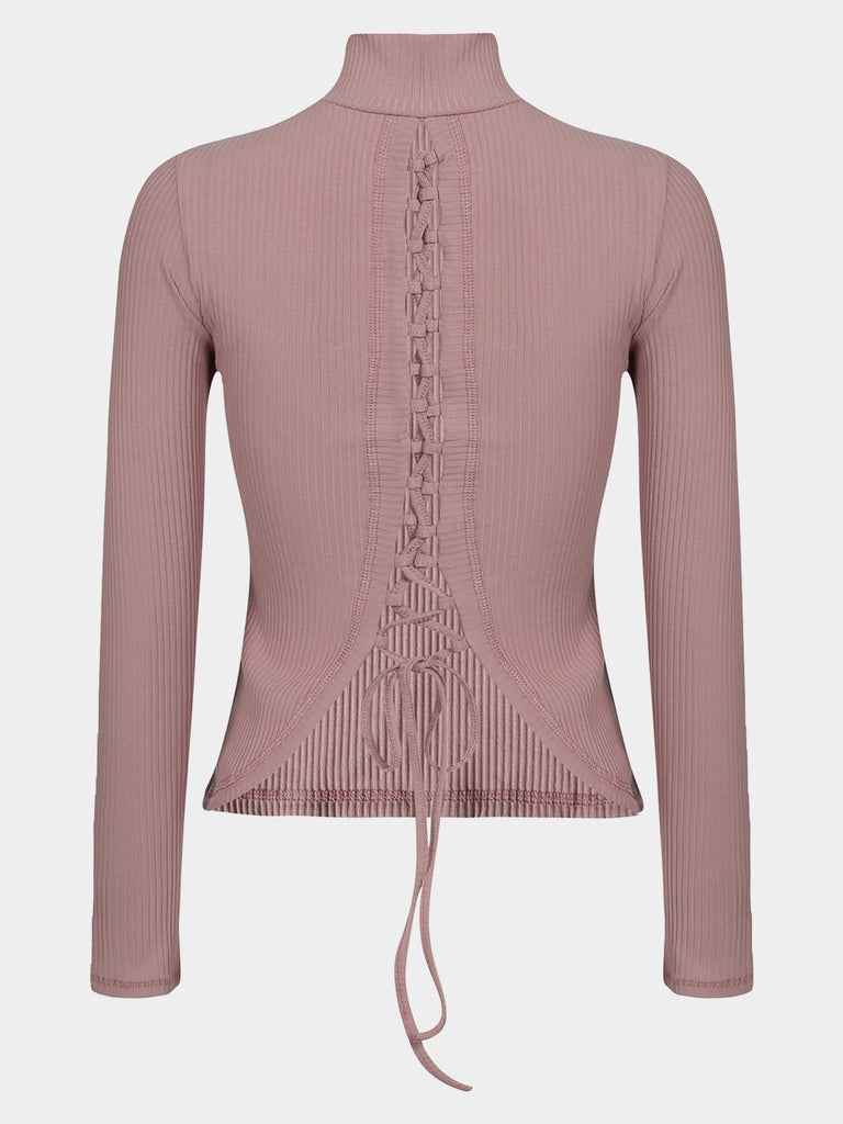Womens Pink T-Shirts