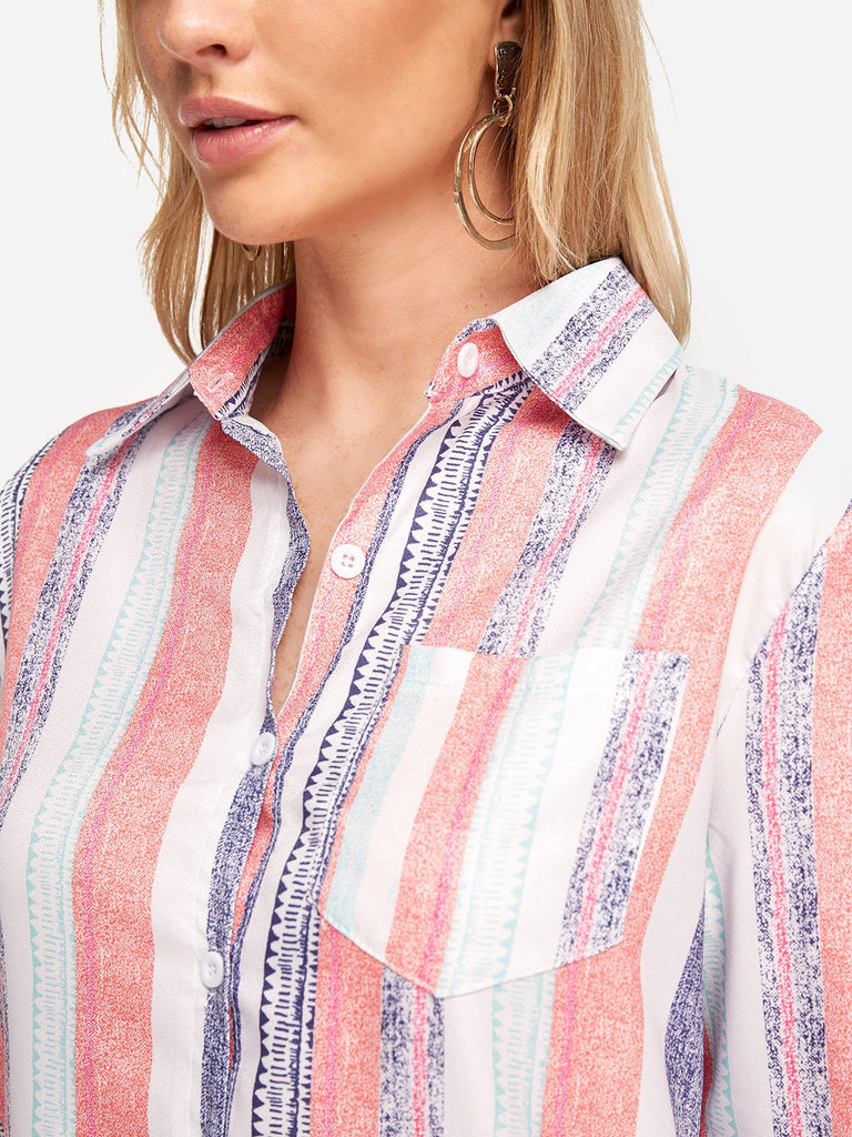 Dressy Sleeveless Blouses
