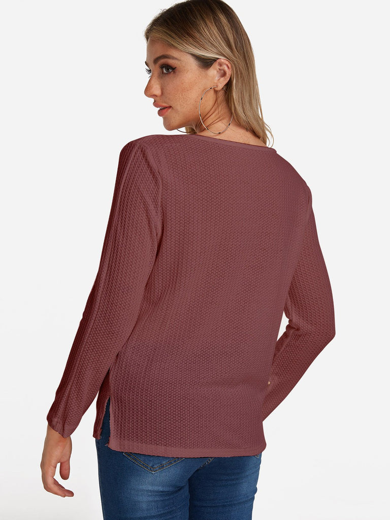 Ladies Top N Jeans