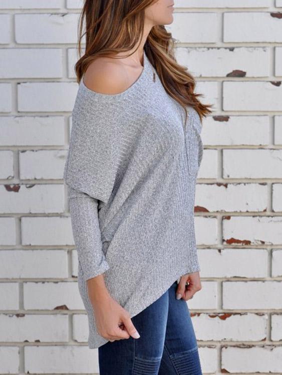 Ladies Long Sleeve T-Shirts