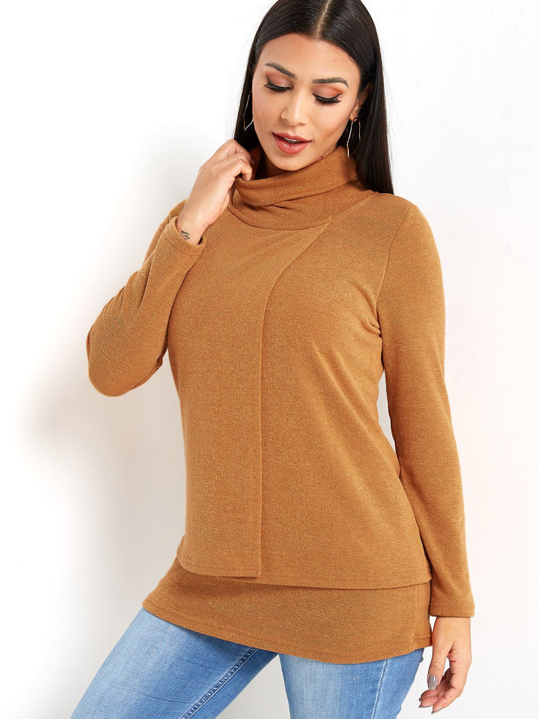Ladies 3/4 Sleeve T-Shirts