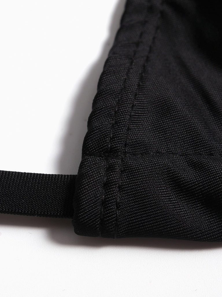 Ladies V-Neck Bikinis