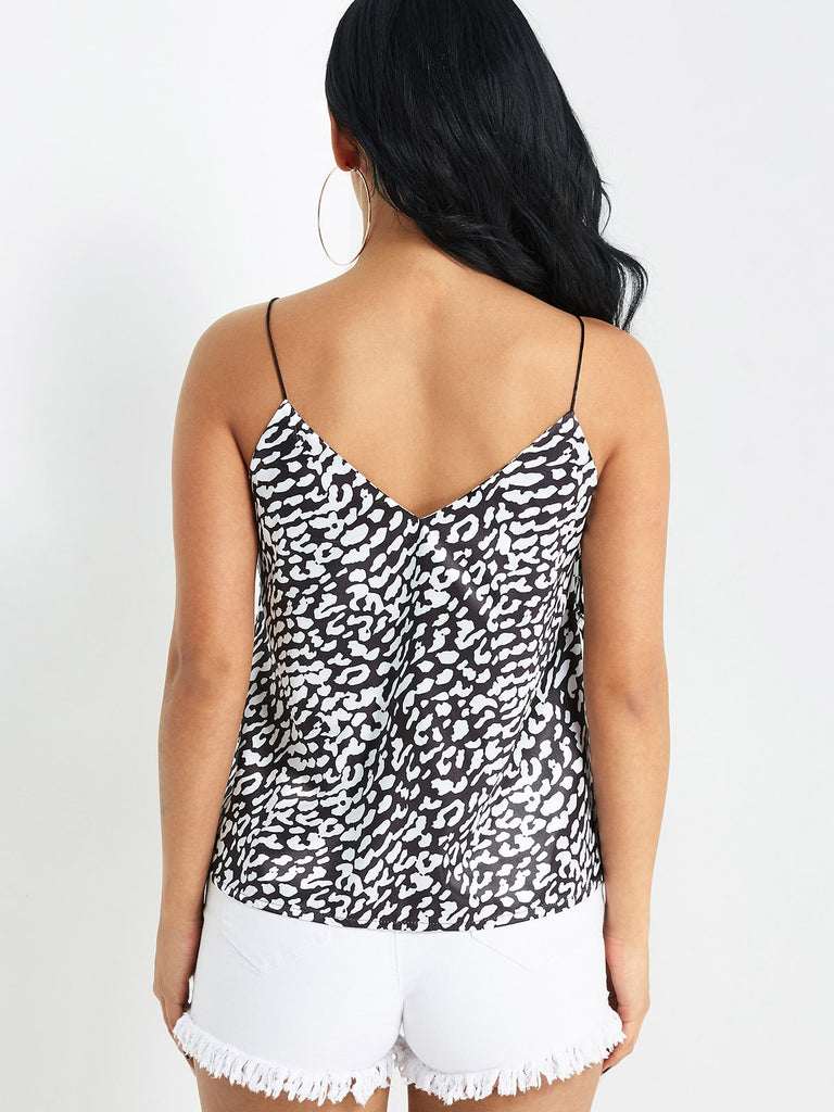 Womens Multi Camis