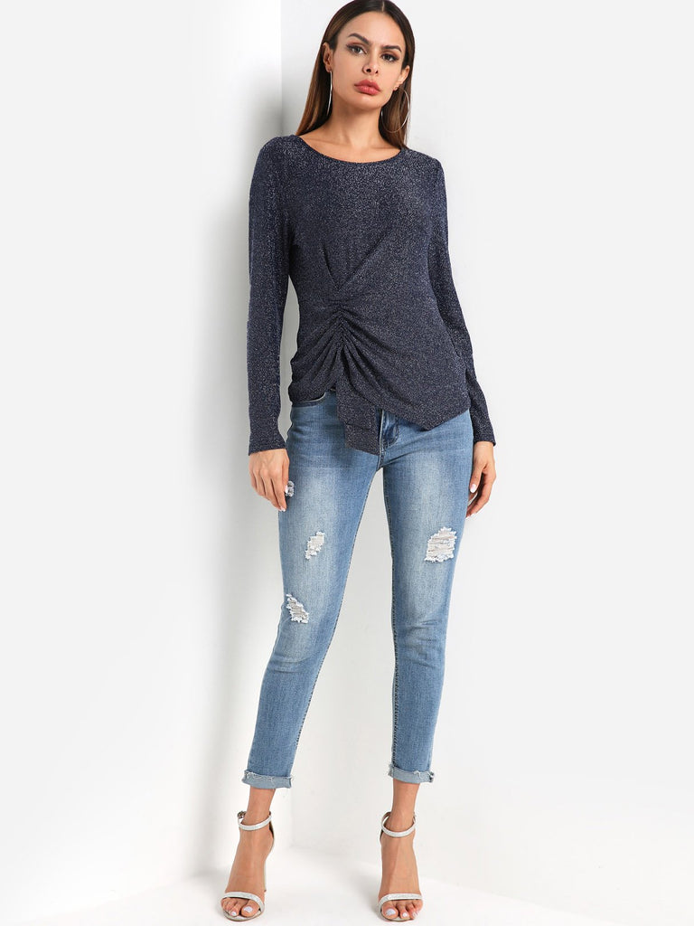 Womens Long Sleeve T-Shirts