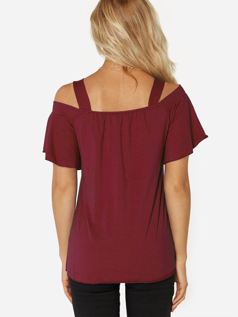 Fancy Long Tops For Ladies