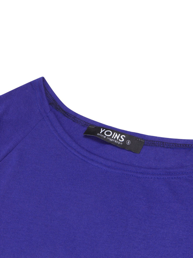 Womens Long Sleeve T-Shirts