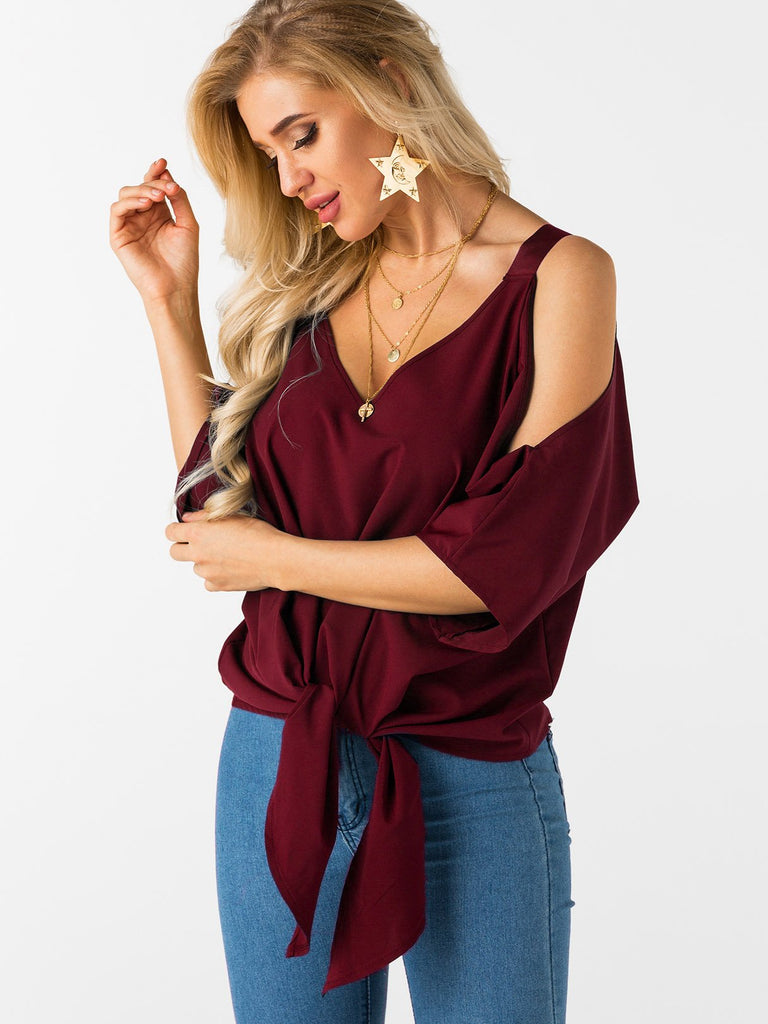 Latest Long Tops For Ladies