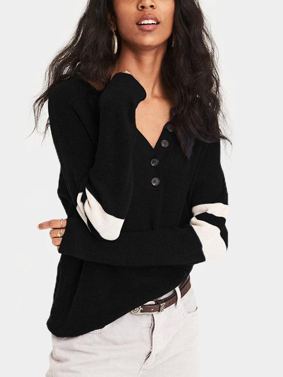 Womens Long Sleeve T-Shirts