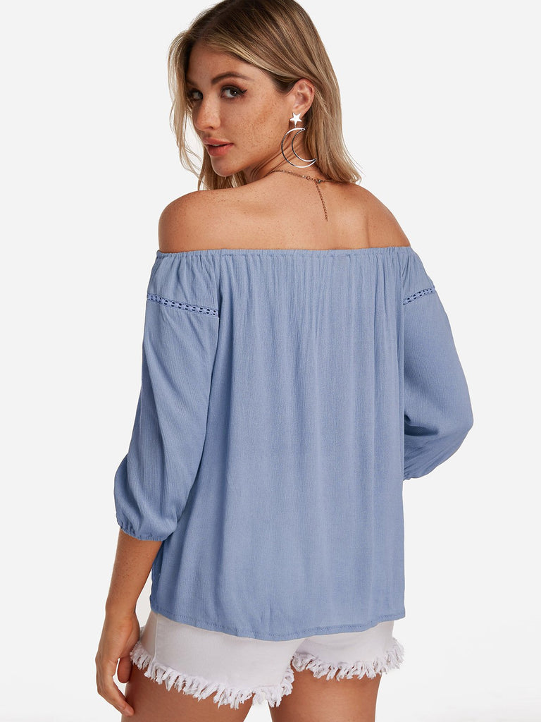 Ladies Tops And Blouses Uk