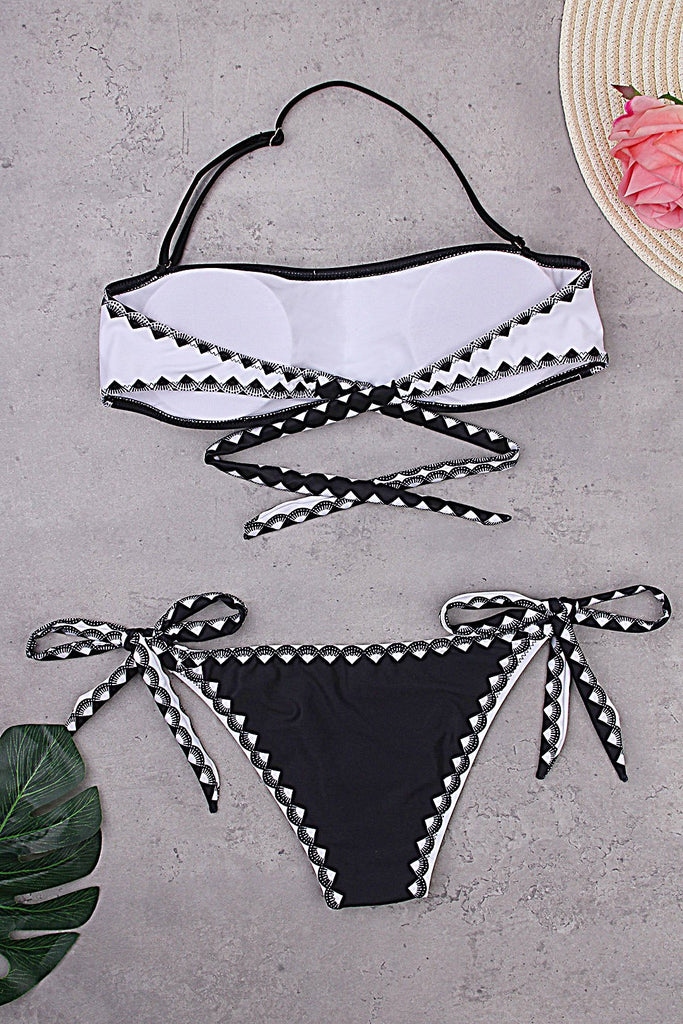 Womens Multi Bikinis