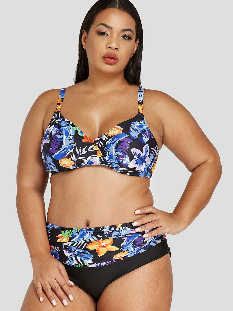 Plus Size Bikini Sale