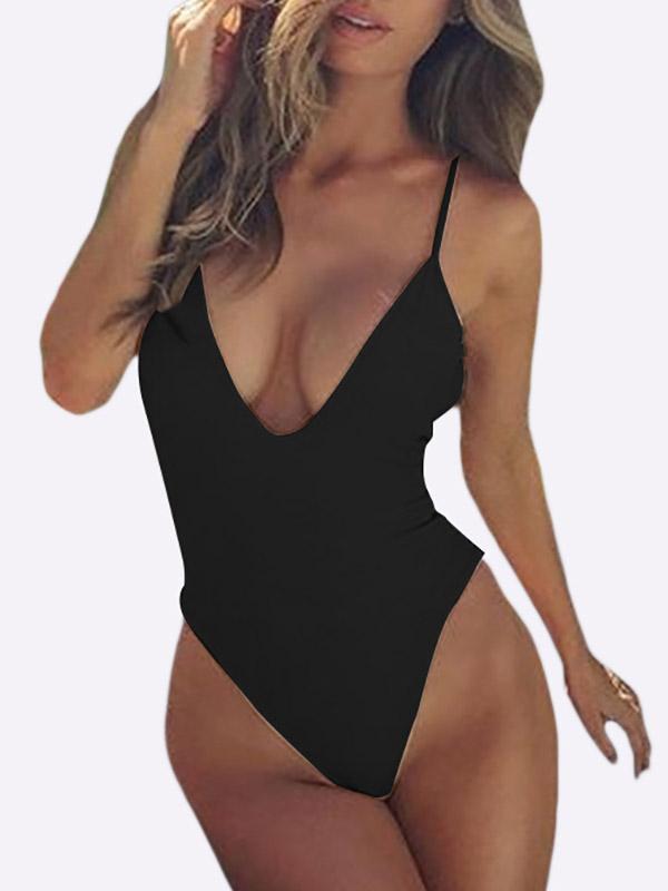 Swimsuits 2 Piece Bikinis