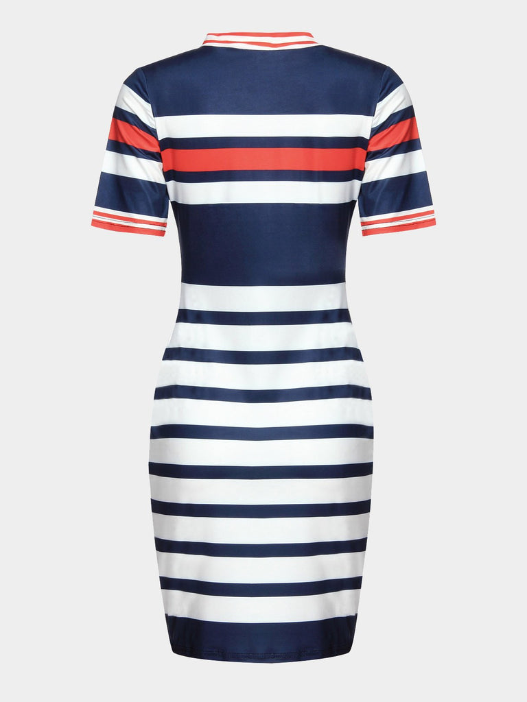 Womens Multi Mini Dresses